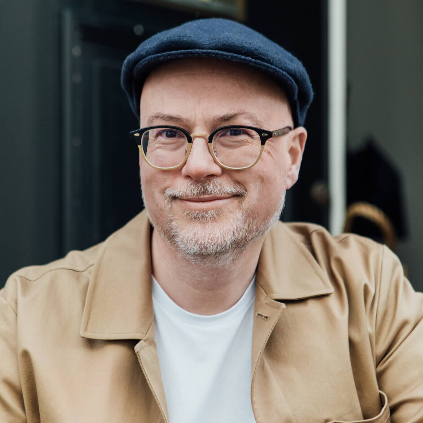 Floris Hülsmann