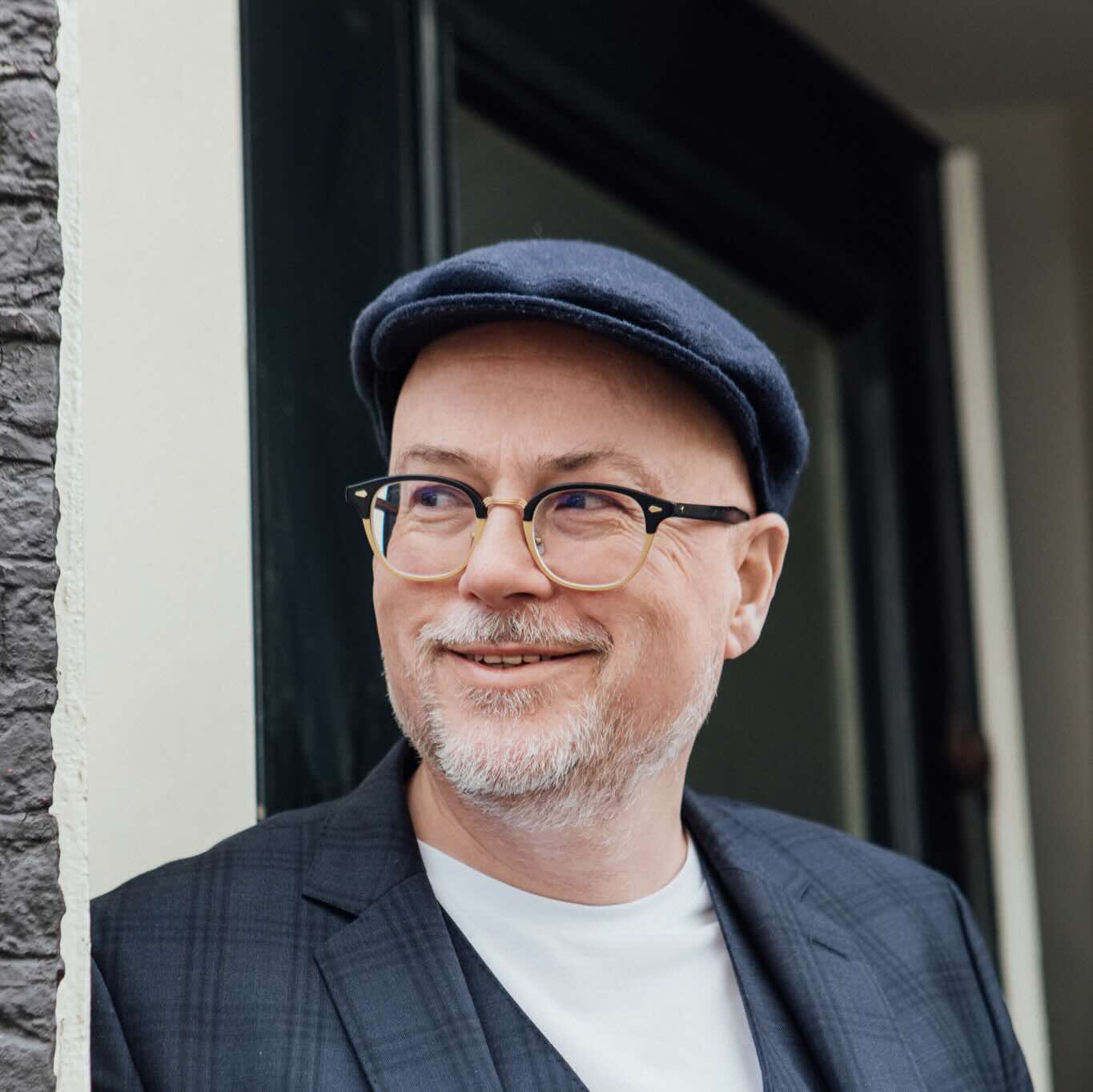 Floris Hülsmann