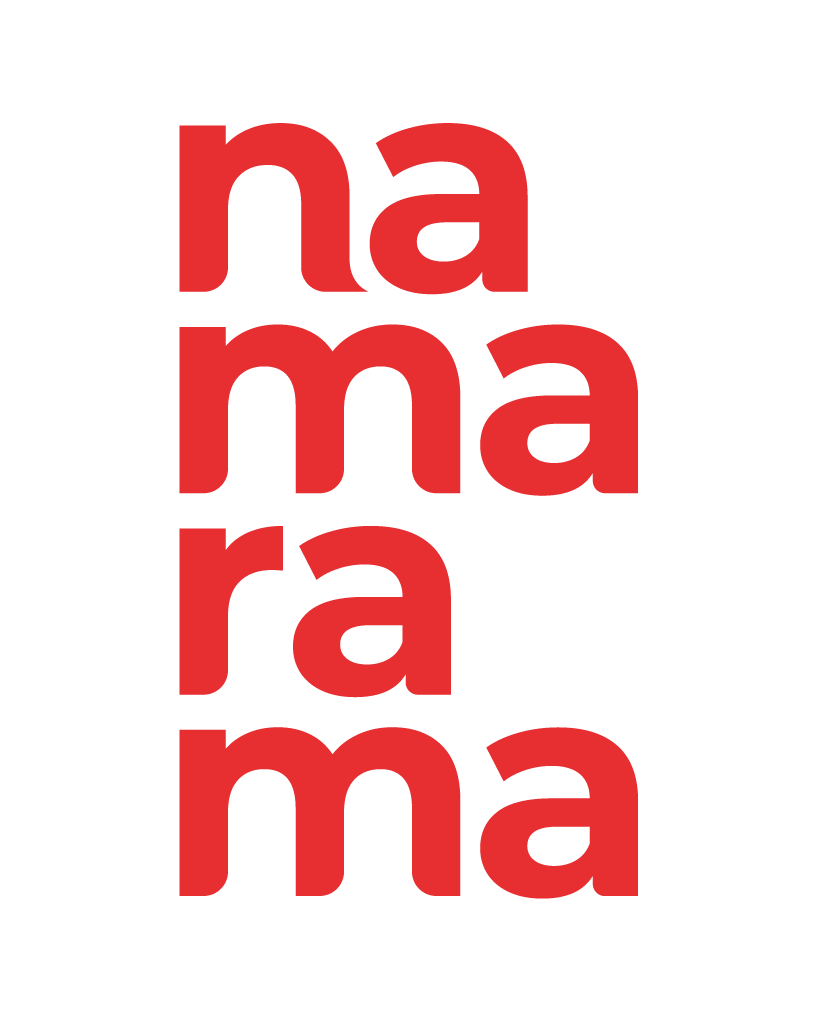 Namarama logo